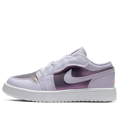Air Jordan (wmns)  1 Low 'alt Purple Bp'