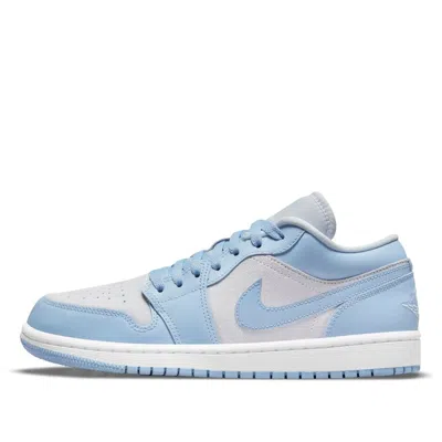 Air Jordan (wmns)  1 Low 'aluminum' In Multi