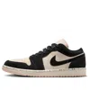 Air Jordan (wmns)  1 Low 'black Guava Ice'