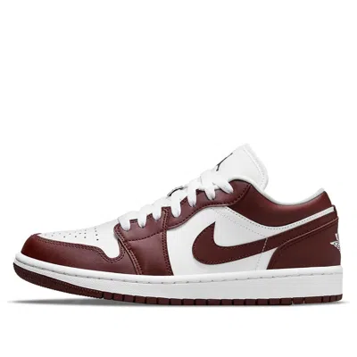 Air Jordan (wmns)  1 Low 'bronze Eclipse'