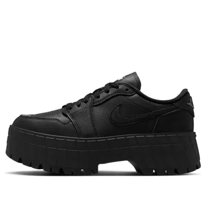 Air Jordan (wmns)  1 Low Brooklyn 'black'