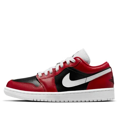 Air Jordan (wmns)  1 Low 'chicago Flip' In Multi