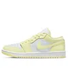 Air Jordan (wmns)  1 Low 'lemonade' In Neutral
