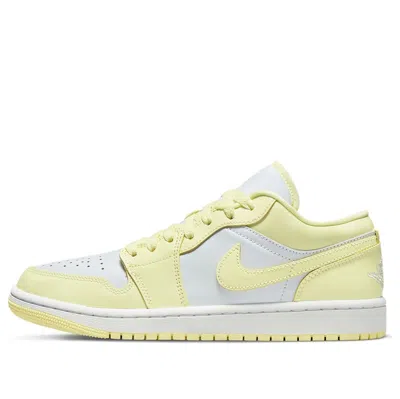 Air Jordan (wmns)  1 Low 'lemonade' In Neutral