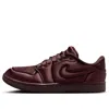 Air Jordan (wmns)  1 Low Method Of Make 'satin Earth'