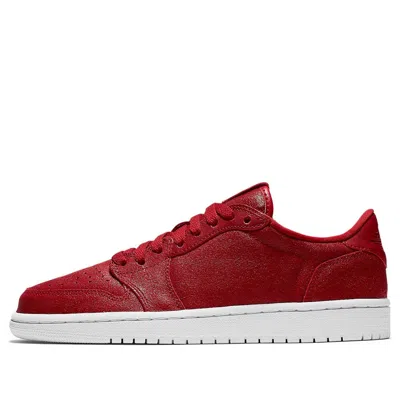 Air Jordan (wmns)  1 Low Ns 'gym Red'