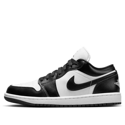 Air Jordan (wmns)  1 Low 'panda' In Multi