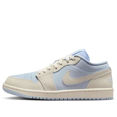 Air Jordan (wmns)  1 Low Se 'hydrogen Blue Sail'