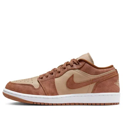 Air Jordan (wmns)  1 Low Se 'legend Medium Brown'