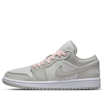 Air Jordan (wmns)  1 Low Se 'light Iron Ore'
