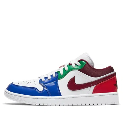Air Jordan (wmns)  1 Low Se 'multi-color'