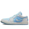 Air Jordan (wmns)  1 Low Se 'reverse Ice Blue'