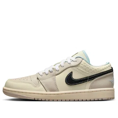 Air Jordan (wmns)  1 Low Se 'sanddrift'