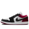 Air Jordan (wmns)  1 Low Se 'velvet Black Toe'