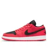 Air Jordan (wmns)  1 Low 'siren Red'