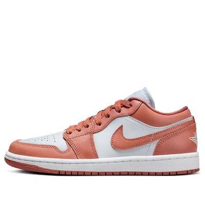 Air Jordan (wmns)  1 Low 'sky J Orange'