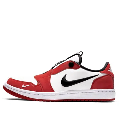 Air Jordan (wmns)  1 Low Slip 'chicago' In Multi