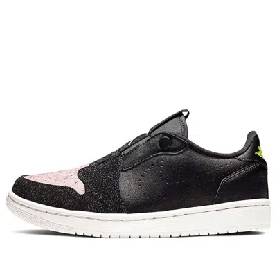 Air Jordan (wmns)  1 Low Slip 'silt Red'