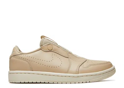 Air Jordan Wmns  1 Low Slip-on 'desert Ore' In Brown