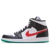 Air Jordan (wmns)  1 Mid 'alternate Swoosh'