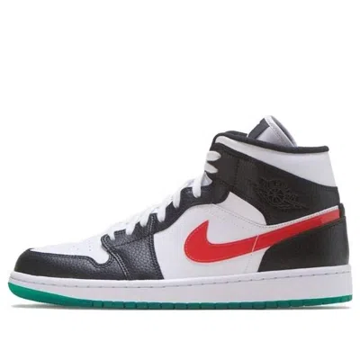 Air Jordan (wmns)  1 Mid 'alternate Swoosh'