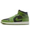 Air Jordan (wmns)  1 Mid 'altitude Green'