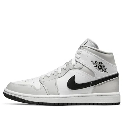 Air Jordan (wmns)  1 Mid 'grey Fog'