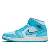 Air Jordan (wmns)  1 Mid 'ice Blue'