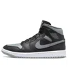 Air Jordan (wmns)  1 Mid 'shadow'