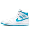 Air Jordan (wmns)  1 Mid 'unc'