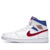 Air Jordan (wmns)  1 Mid 'usa'
