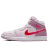 Air Jordan (wmns)  1 Mid 'valentine's Day'