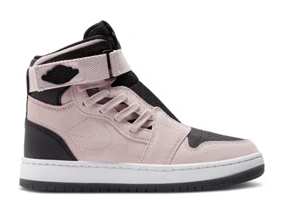 Air Jordan Wmns  1 Nova Xx 'barely Rose' In Pink
