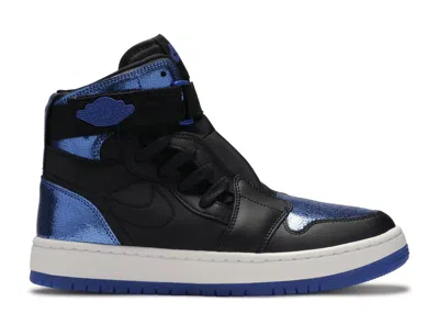Air Jordan Wmns  1 Nova Xx 'black Game Royal' In Blue