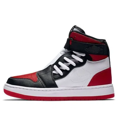 Air Jordan (wmns)  1 Nova Xx 'bred Toe' In Red