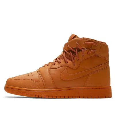 Air Jordan (wmns)  1 'rebel Xx' In Brown