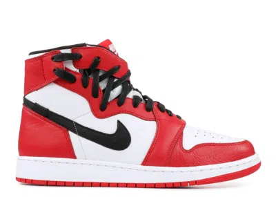Air Jordan Wmns  1 Rebel Xx 'chicago' In White