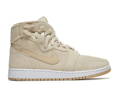Air Jordan Wmns  1 Rebel Xx 'light Cream' In White
