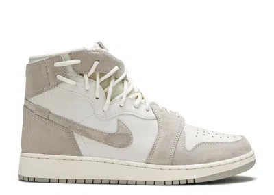 Air Jordan Wmns  1 Rebel Xx 'moon Particle' In White