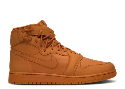 Air Jordan Wmns  1 'rebel Xx' In Orange