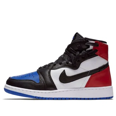 Air Jordan (wmns)  1 Rebel Xx 'top 3' In Black