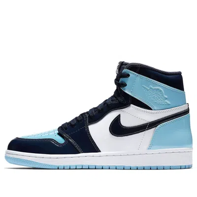 Air Jordan (wmns)  1 Retro High Og 'blue Chill'