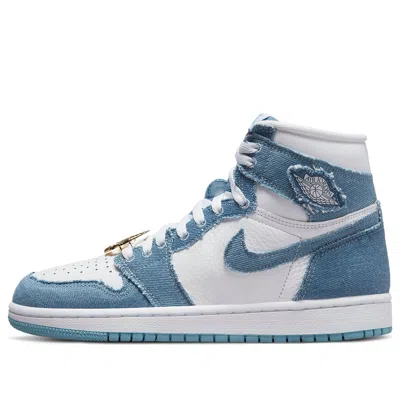 Air Jordan (wmns)  1 Retro High Og 'denim'