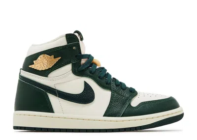Air Jordan Wmns  1 Retro High Og 'fir Pro Green'