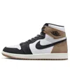 Air Jordan (wmns)  1 Retro High Og 'latte' In Multi