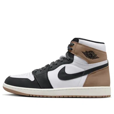 Air Jordan (wmns)  1 Retro High Og 'latte' In Multi