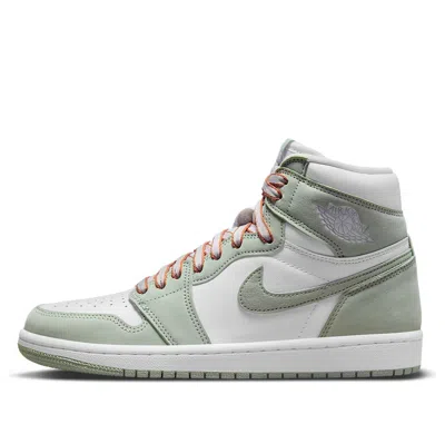 Air Jordan (wmns)  1 Retro High Og 'seafoam' In Multi