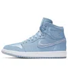Air Jordan (wmns)  1 Retro High 'season Of Her: Hydrogen Blue'
