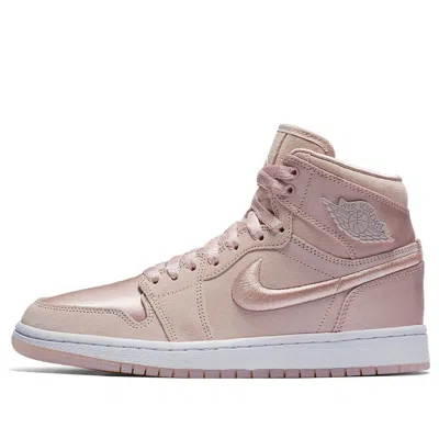 Air Jordan (wmns)  1 Retro High 'season Of Her: Silt Red'