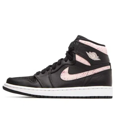 Air Jordan (wmns)  1 Retro High 'silt Red'